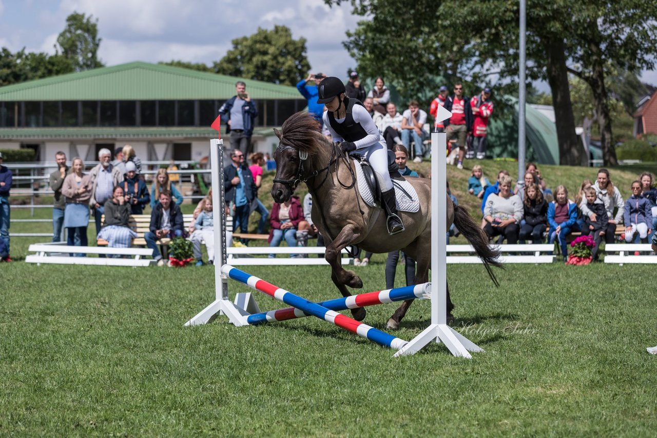 Bild 36 - Pony Akademie Turnier